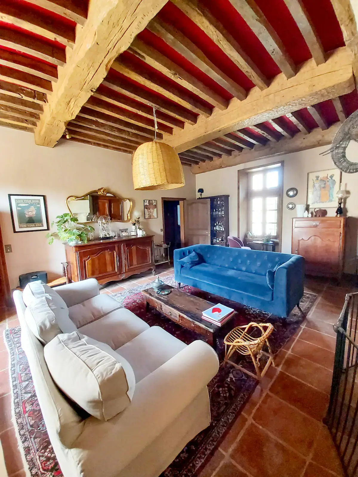Les Chambres d'hôtes c7ba1462 d2cb 4999 b643 8f4d4ecbb9a4